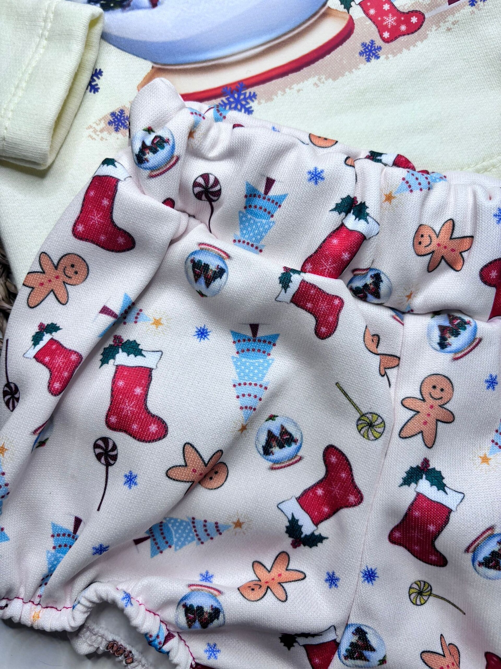 CONJUNTO NAVIDAD 3 - 2