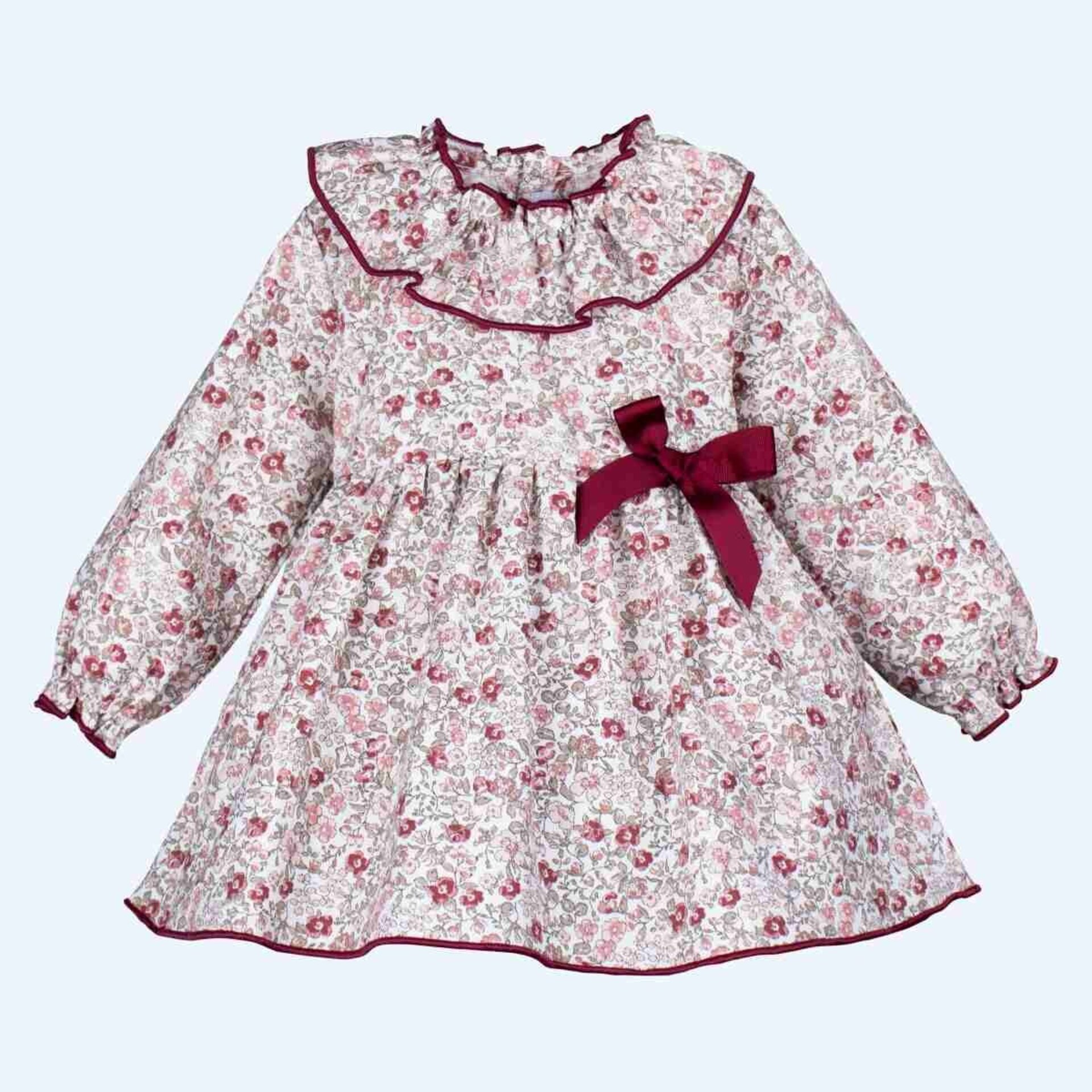 VESTIDO NALÓN - 2