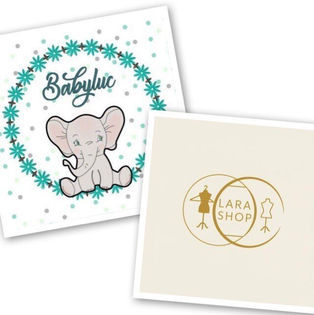 Babyluc y LaraShop 