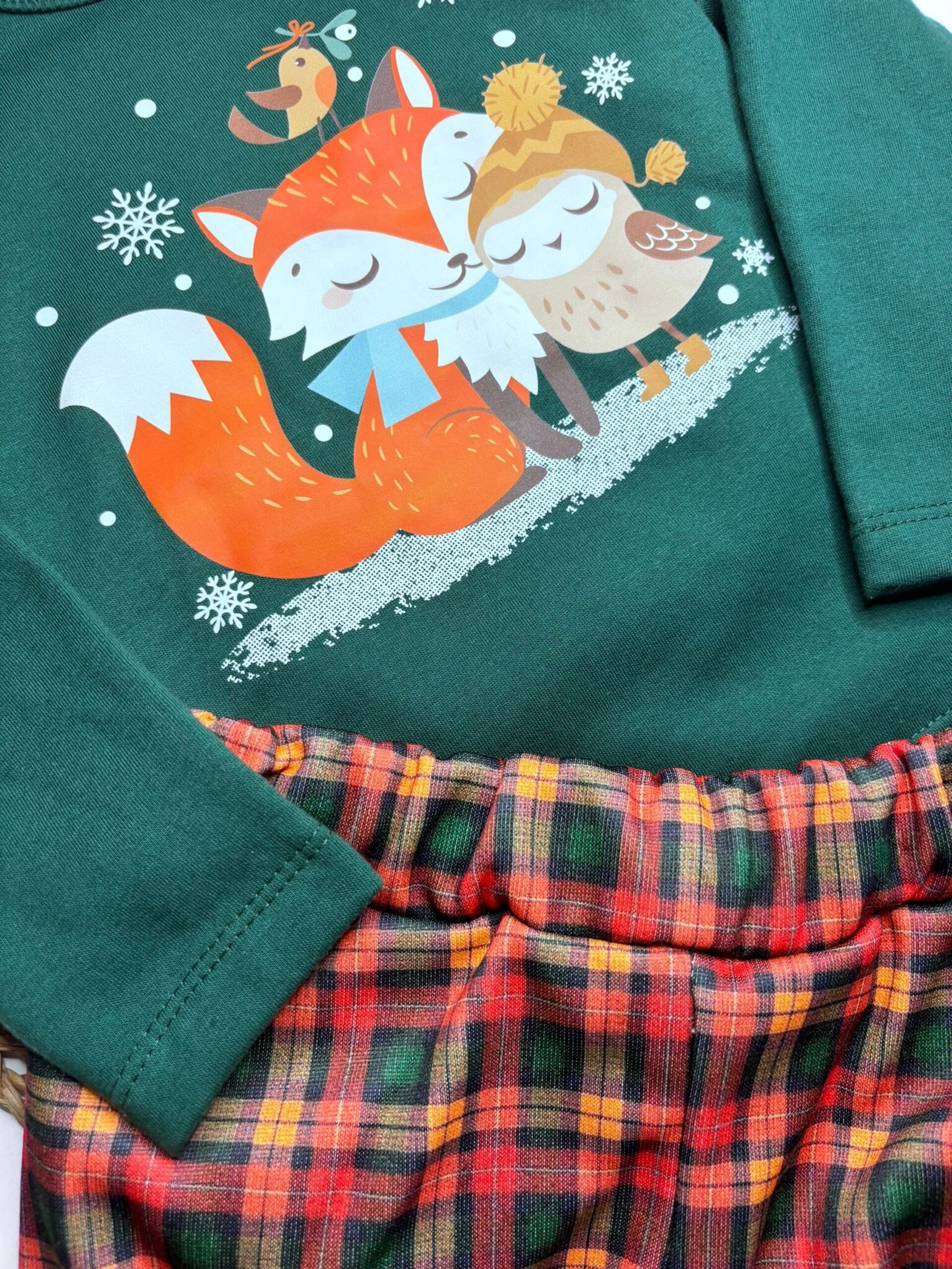 CONJUNTO NAVIDAD 5 - 2