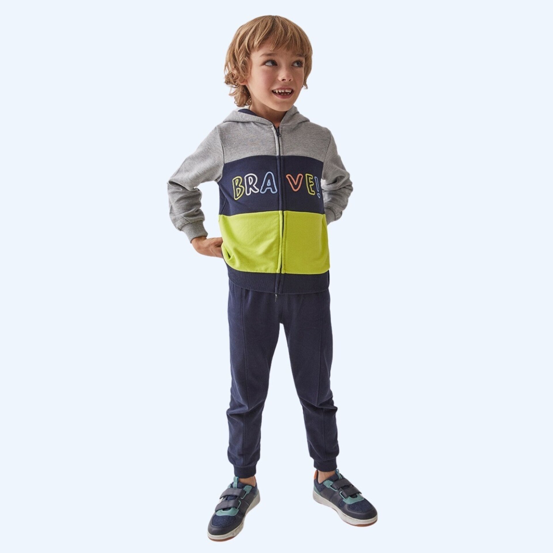 CHANDAL STREET BRAVE - 3