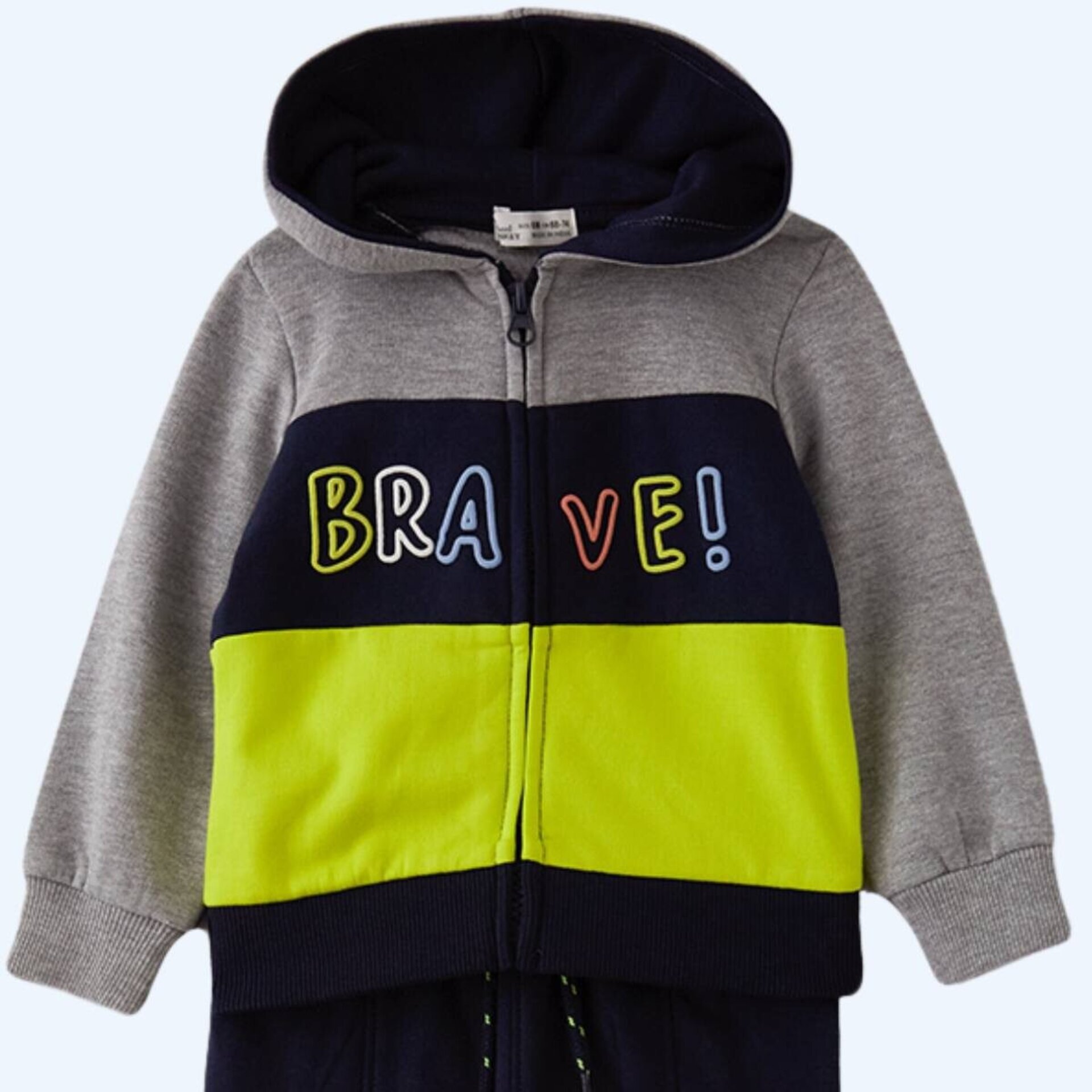 CHANDAL STREET BRAVE - 2