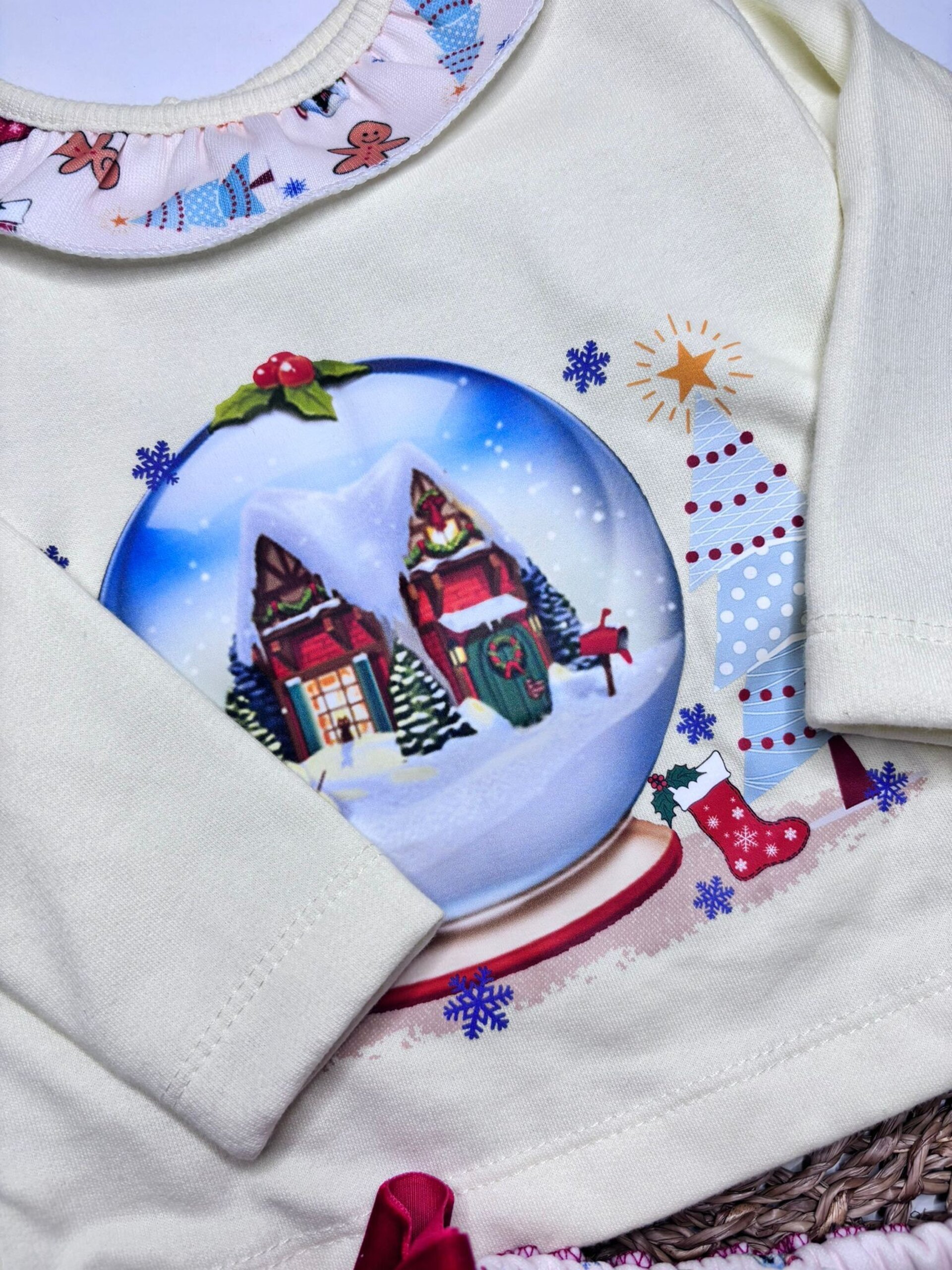 CONJUNTO NAVIDAD 9 - 2