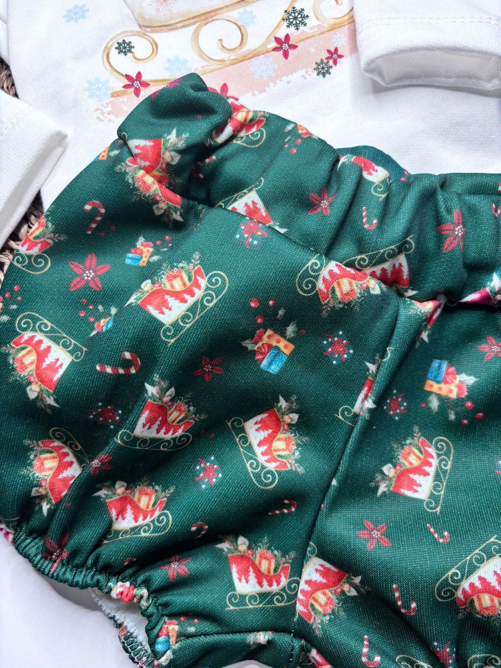 CONJUNTO NAVIDAD 4 - 2