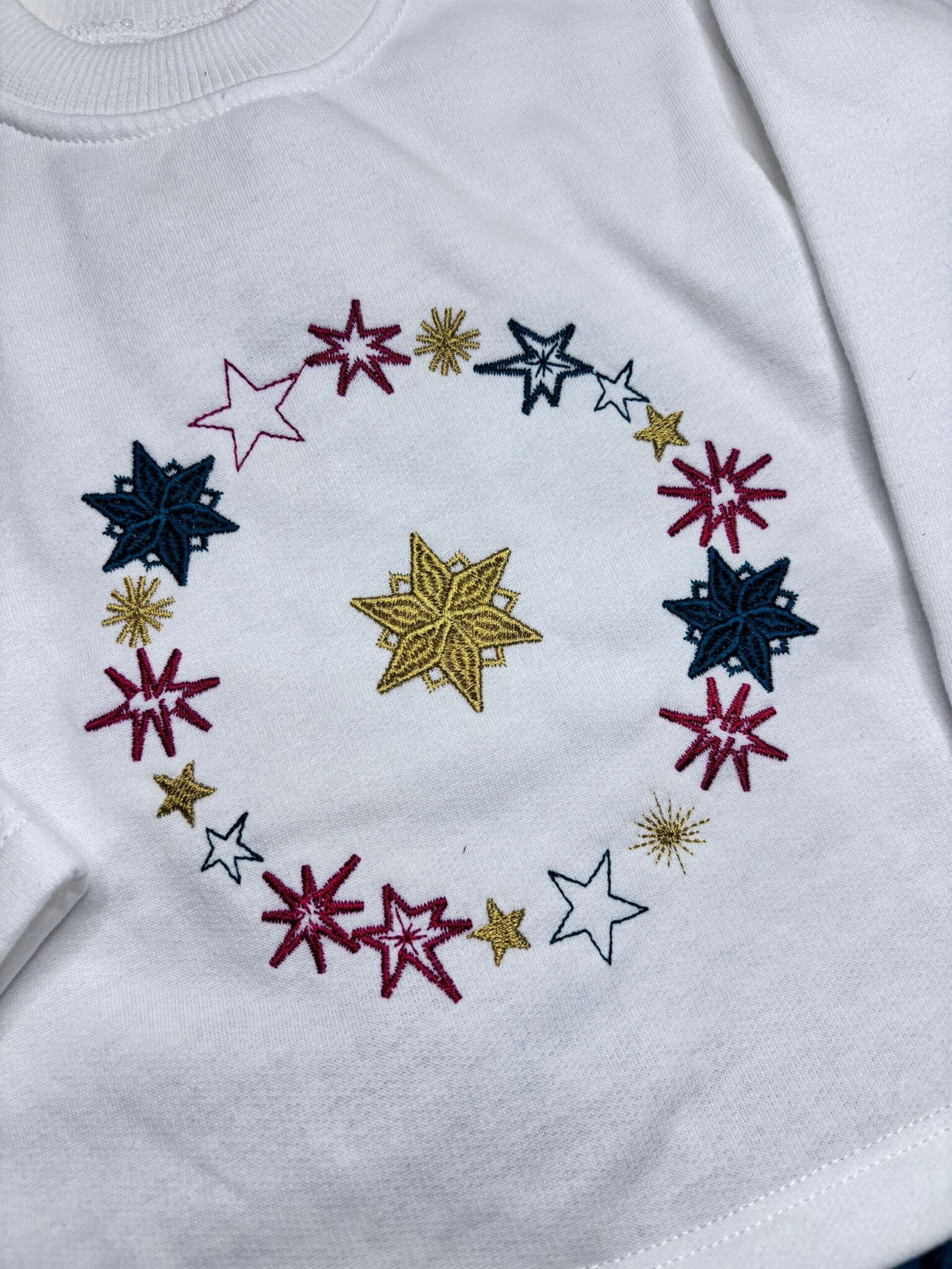 CONJUNTO NAVIDAD 2 - 2