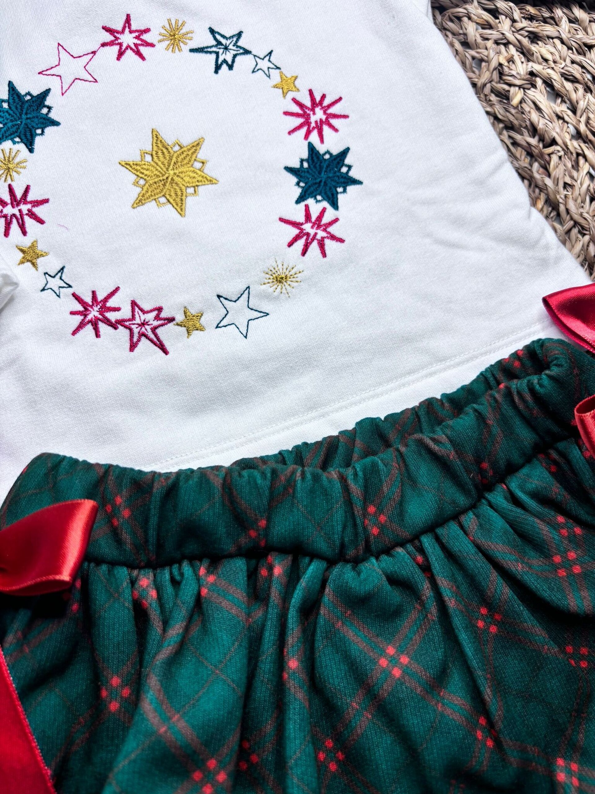 CONJUNTO NAVIDAD 1 - 2