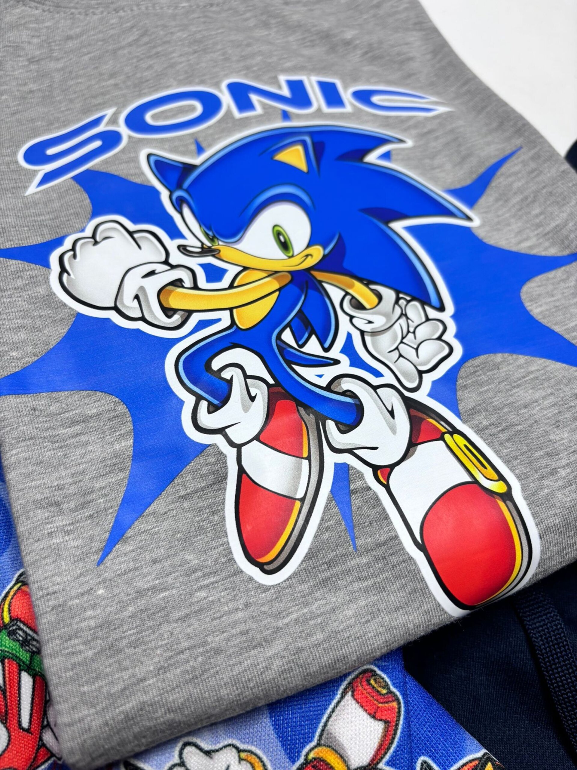 CHANDAL SONIC - 3